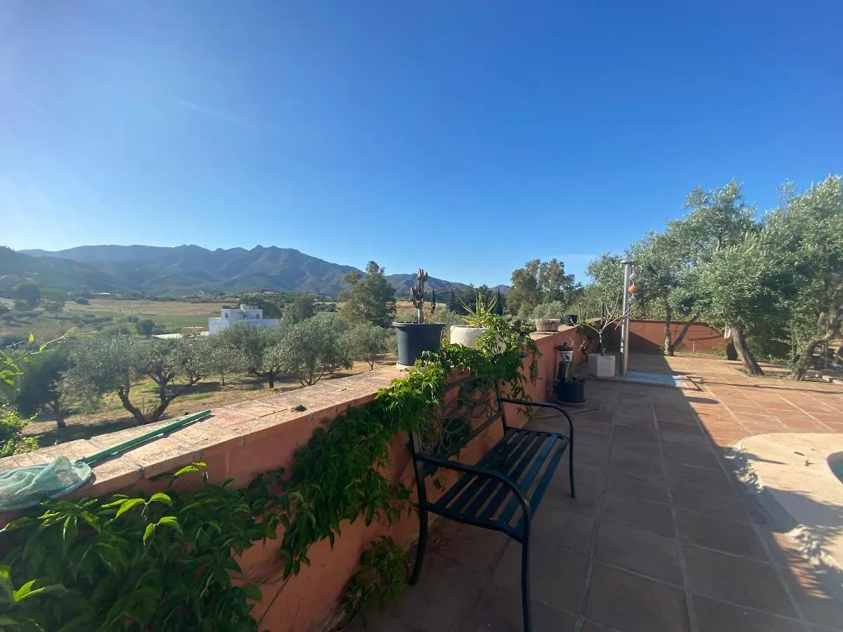 Villa Placeres De Mijas La Mairena
