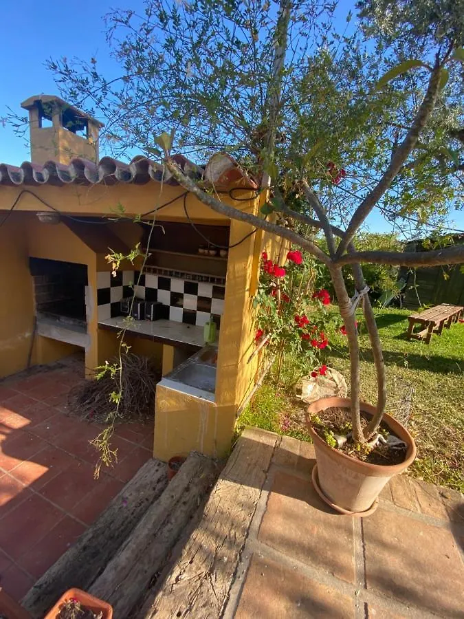 Villa Placeres De Mijas La Mairena Spain