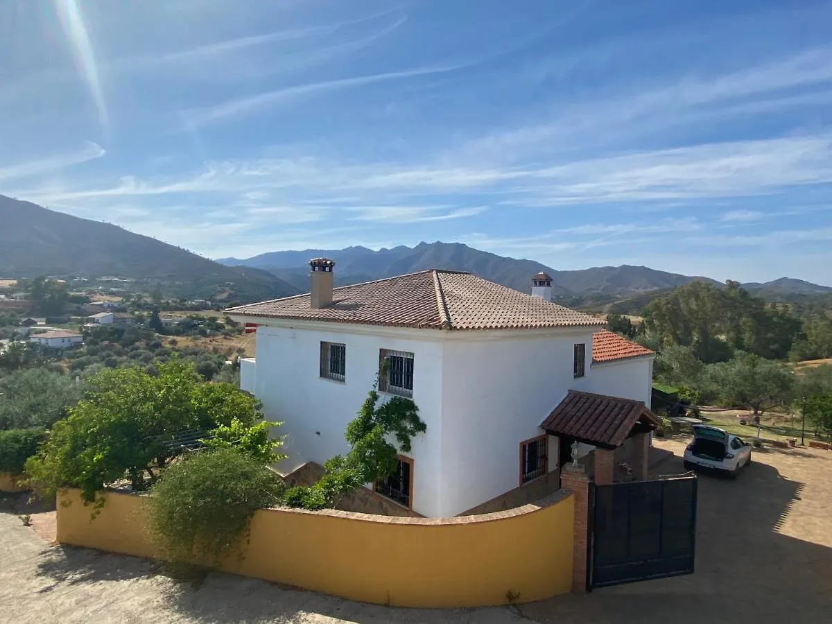 Placeres De Mijas La Mairena