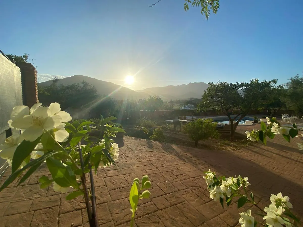 Villa Placeres De Mijas La Mairena