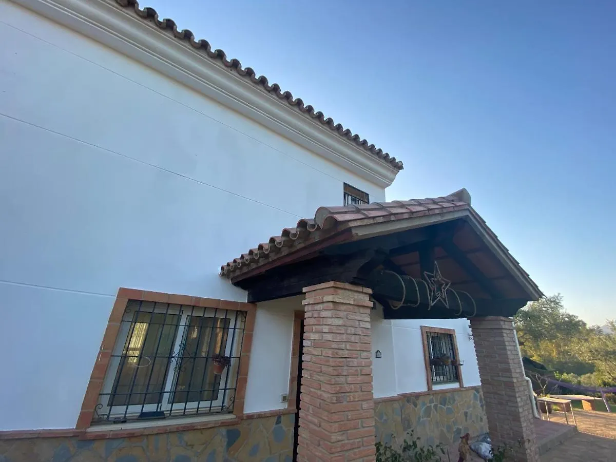 Villa Placeres De Mijas à La Mairena Espagne